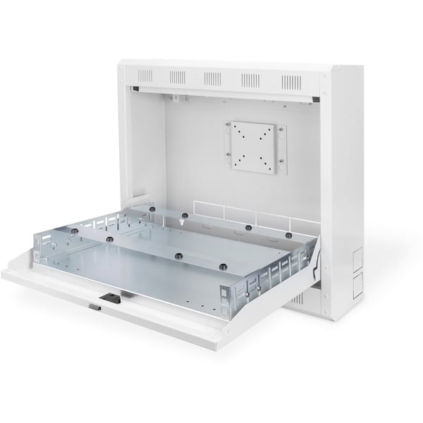 Digitus Wandgehäuse pour DVR, IT-Schrank - Digitus - vue 3