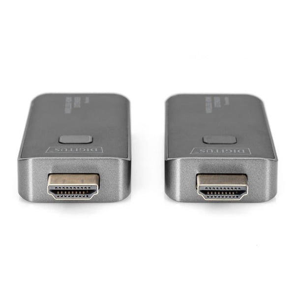 Digitus Wireless Video Extender HDMI > HDMI, 50 mètre, HDMI Verlängerung - Digitus - vue 3