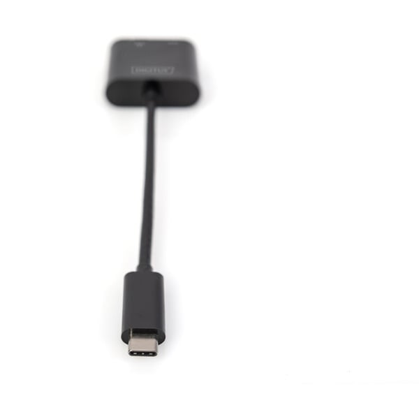 € 22,93 Digitus USB Type-C Gigabit Ethernet Adapter - Digitus - vue 4