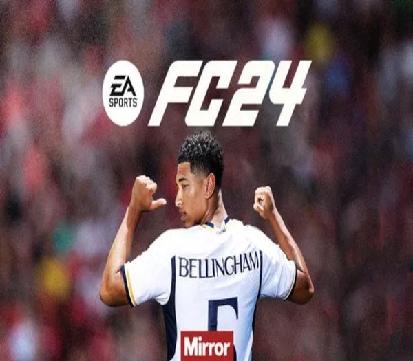 EA SPORTS FC 24 KR XBOX One /