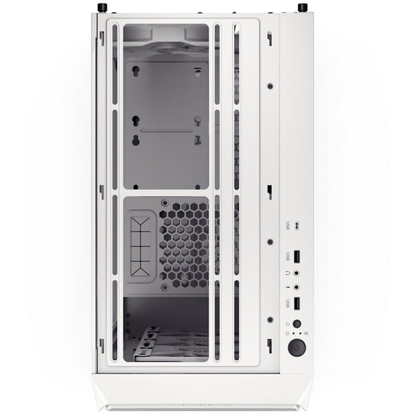 ENDORFY ARX 500 ARGB White, Tower-Gehäuse - ENDORFY - vue 12