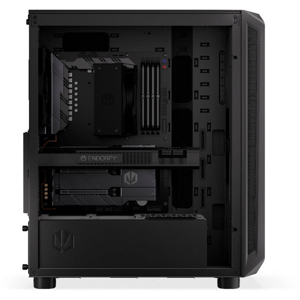 ENDORFY ARX 500 Core, Tower-Gehäuse - ENDORFY - vue 5