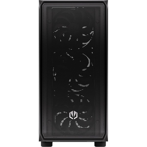 ENDORFY ARX 700 Air, Tower-Gehäuse - ENDORFY - vue 2