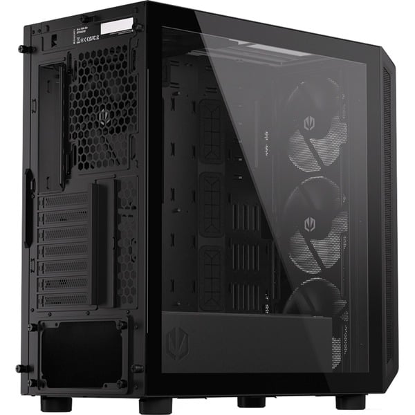 ENDORFY ARX 700 Air, Tower-Gehäuse - ENDORFY - vue 5