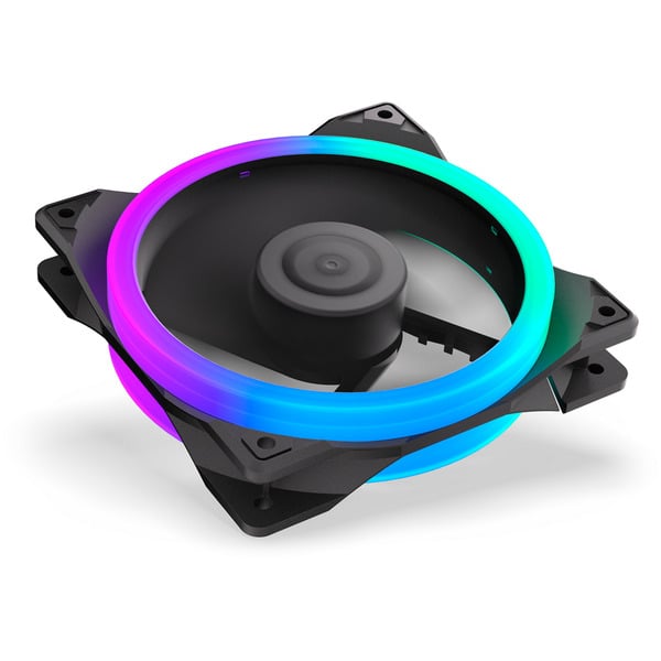 ENDORFY Corona 120, Gehäuselüfter - ENDORFY - vue 11
