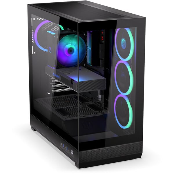 ENDORFY Fishtank 6000 Corona, Tower-Gehäuse - ENDORFY - vue 29