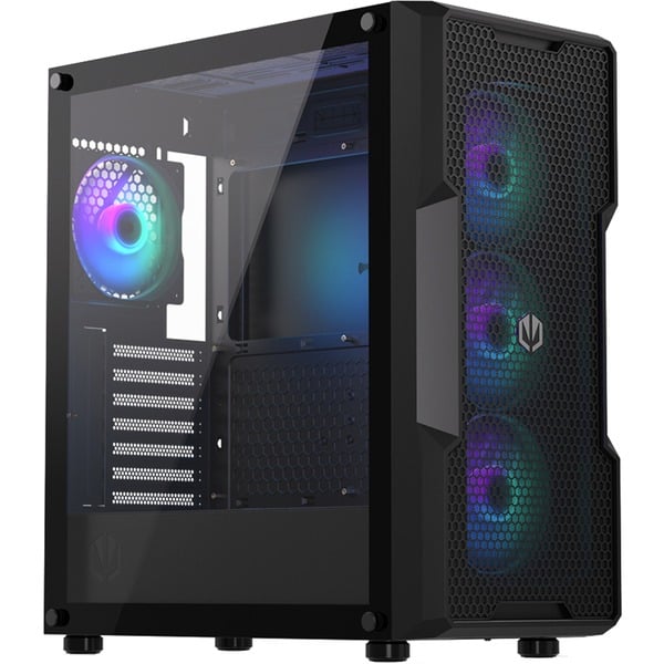 ENDORFY Regnum 400 ARGB, Tower-Gehäuse - ENDORFY