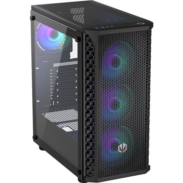 ENDORFY Signum 300 ARGB, Tower-Gehäuse - ENDORFY - vue 3