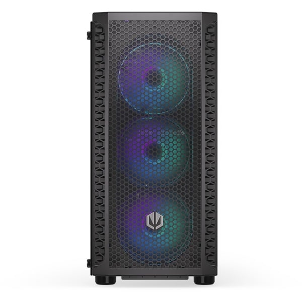 ENDORFY Signum 300 ARGB, Tower-Gehäuse - ENDORFY - vue 5
