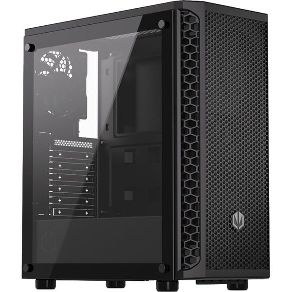 ENDORFY Signum 300 Core, Tower-Gehäuse - ENDORFY