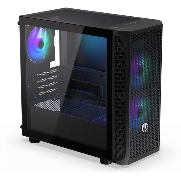 ENDORFY Signum M30 ARGB, Tower-Gehäuse - ENDORFY - vue 3