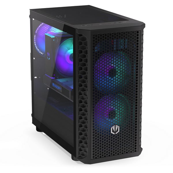 ENDORFY Signum M30 ARGB, Tower-Gehäuse - ENDORFY - vue 23