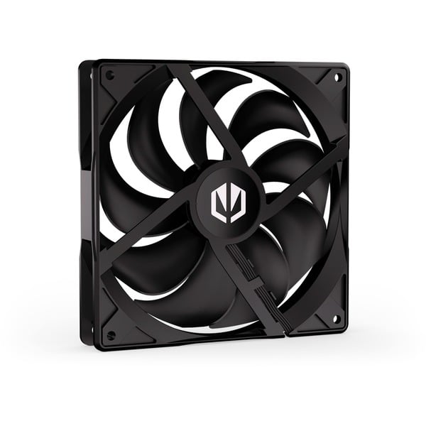ENDORFY Stratus 140 PWM, Gehäuselüfter - ENDORFY - vue 8