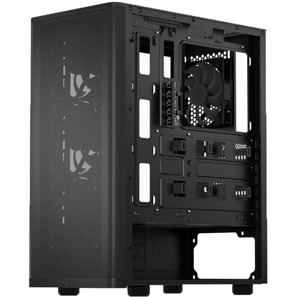 ENDORFY Ventum 200 ARGB, Tower-Gehäuse - ENDORFY - vue 7
