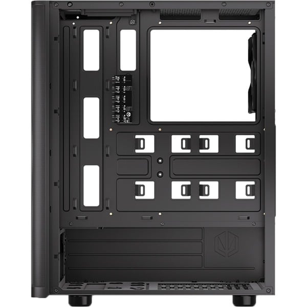 ENDORFY Ventum 200 ARGB, Tower-Gehäuse - ENDORFY - vue 9