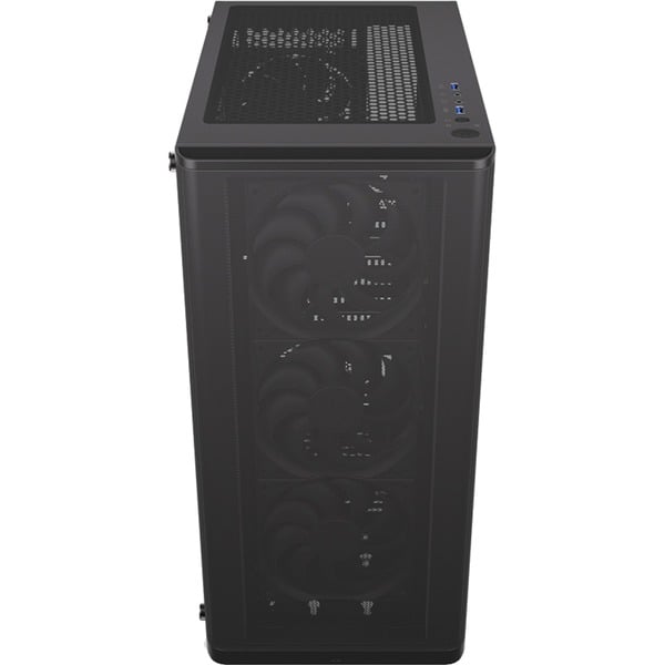 ENDORFY Ventum 200 Air, Tower-Gehäuse - ENDORFY - vue 8
