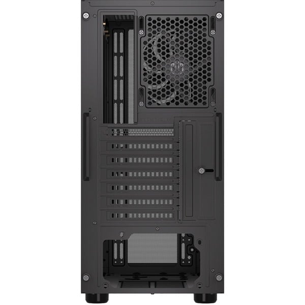 ENDORFY Ventum 200 Solid, Tower-Gehäuse - ENDORFY - vue 9
