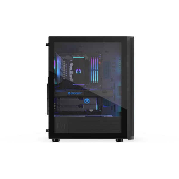ENDORFY Ventum 400 ARGB, Tower-Gehäuse - ENDORFY - vue 4