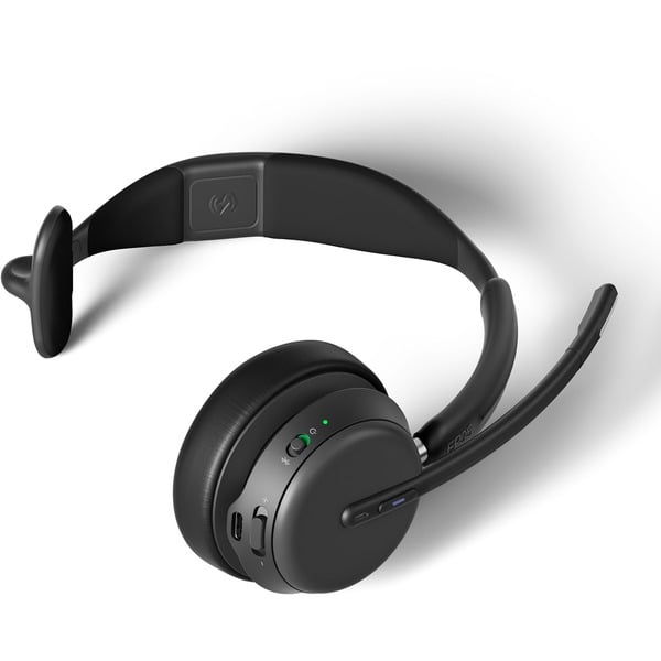 EPOS IMPACT 1030T, Headset - EPOS - vue 7