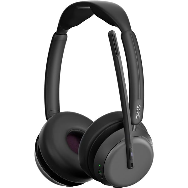 EPOS IMPACT 1060T ANC, Headset - EPOS - vue 5