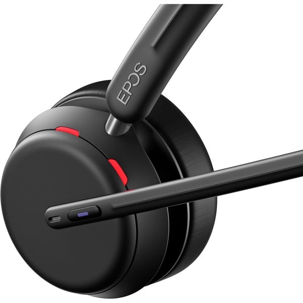 EPOS IMPACT 1060T, Headset - EPOS - vue 10
