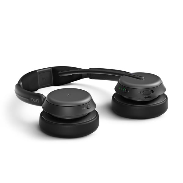 EPOS IMPACT 1061T ANC, Headset - EPOS - vue 5