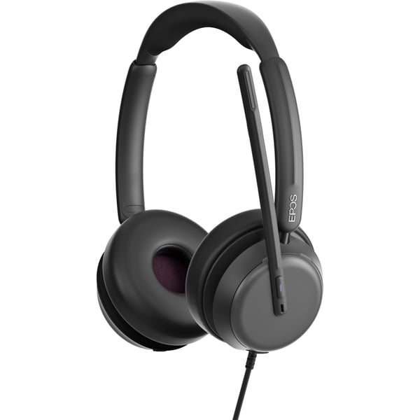 EPOS IMPACT 860T ANC, Headset - EPOS - vue 4