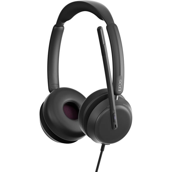 EPOS IMPACT 860T ANC, Headset - EPOS - vue 5