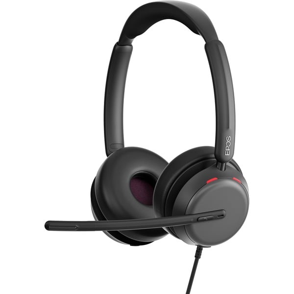 EPOS IMPACT 860 ANC, Headset - EPOS - vue 4