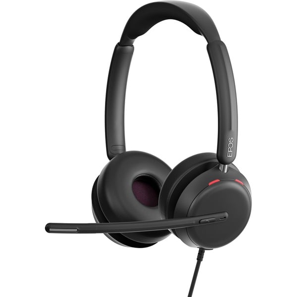 EPOS IMPACT 860, Headset - EPOS - vue 4