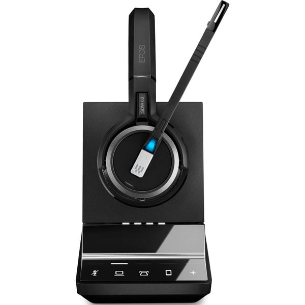 EPOS IMPACT SDW 5065, Headset - EPOS - vue 2