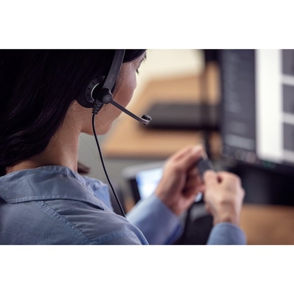 EPOS | Sennheiser IMPACT SC 60 USB ML, Headset - EPOS | Sennheiser - vue 11