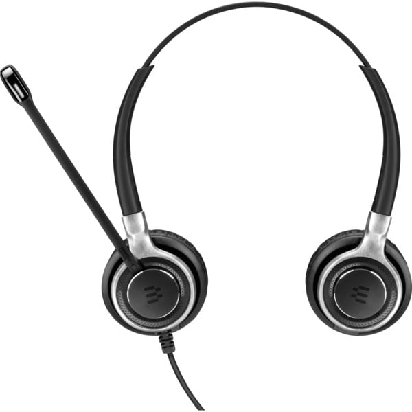 EPOS | Sennheiser IMPACT SC 665 USB, Headset - EPOS | Sennheiser - vue 5