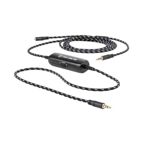 € 14,20 Elgato Adapterkabel Chat Link Pro - Elgato - vue 2
