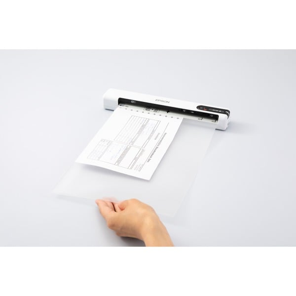 Epson Epson WorkForce DS-80W, Einzugsscanner - Epson - vue 9