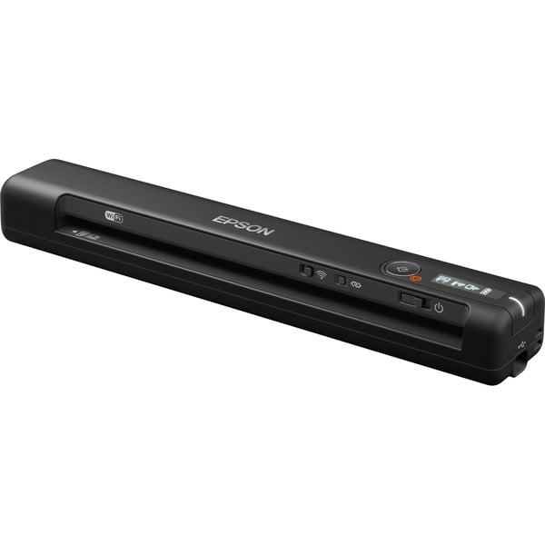 Epson Epson Workforce ES-60W, Einzugsscanner - Epson - vue 2