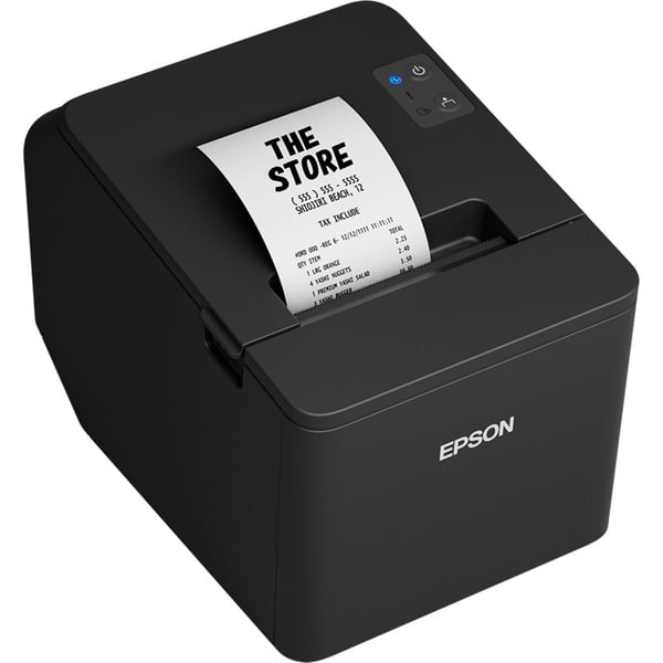 Epson TM-T20IV, Bondrucker - Epson