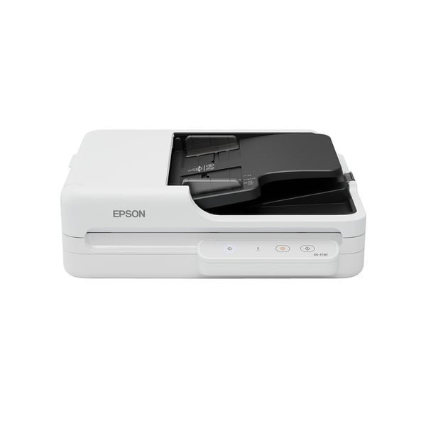 Epson WorkForce DS-1730, Flachbettscanner - Epson