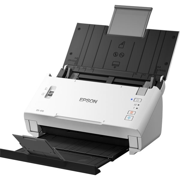 Epson WorkForce DS-410, Einzugsscanner - Epson - vue 3