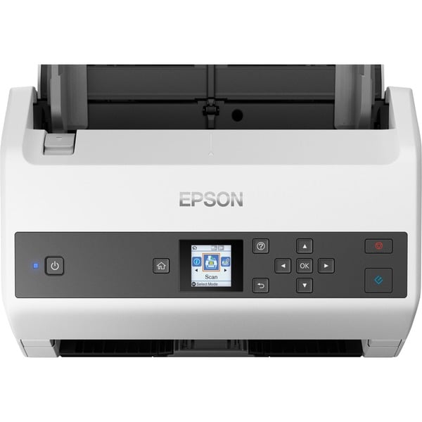 Epson WorkForce DS-870, Einzugsscanner - Epson - vue 2
