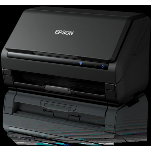 Epson Workforce ES-550W, Einzugsscanner - Epson
