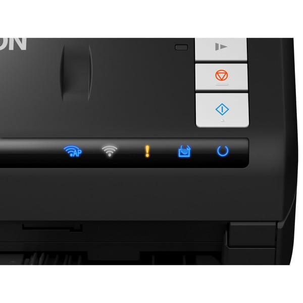 Epson Workforce ES-550W, Einzugsscanner - Epson - vue 11