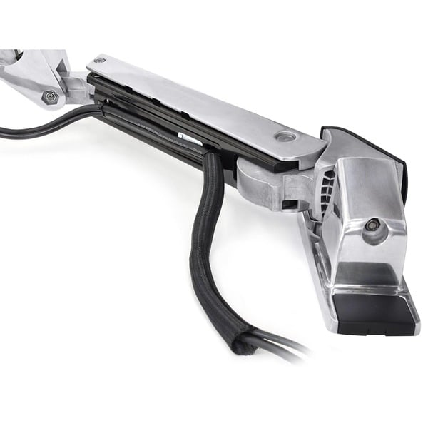 Ergotron Interaktiver Arm, HD, Wandsupport - Ergotron - vue 5
