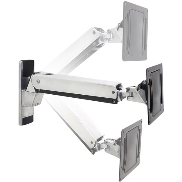 Ergotron Interaktiver Arm, VHD, Wandsupport - Ergotron