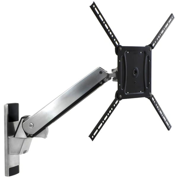 Ergotron Interaktiver Arm, VHD, Wandsupport - Ergotron - vue 2