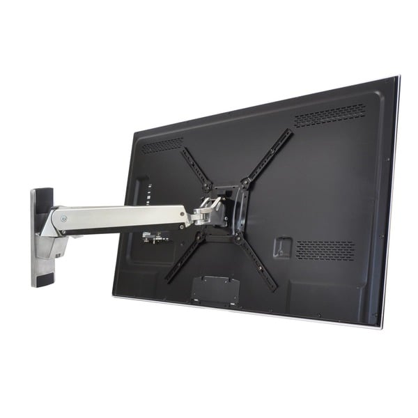 Ergotron Interaktiver Arm, VHD, Wandsupport - Ergotron - vue 4