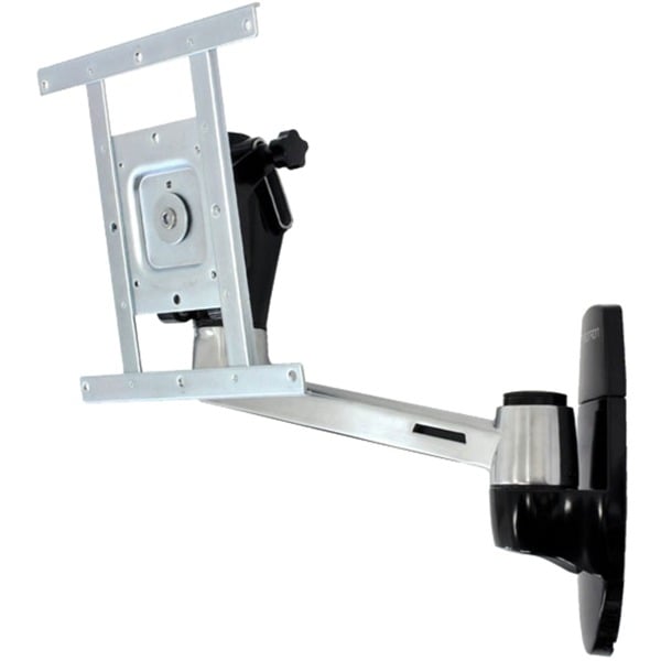 Ergotron LX HD Wallmount Swing Arm, Wandsupport - Ergotron