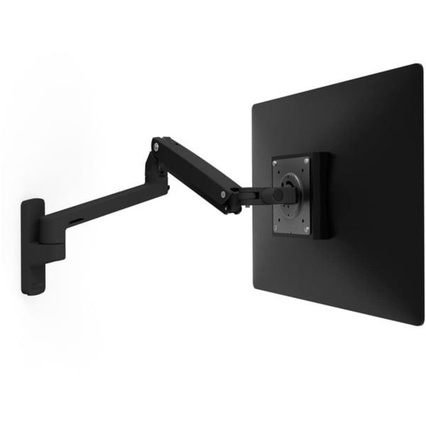 Ergotron MXV Wand-Monitor-Arm, support moniteur - Ergotron