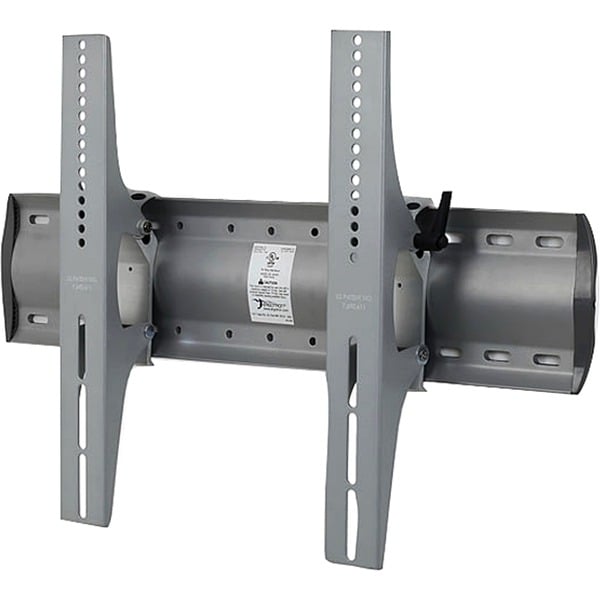 Ergotron Tilting Wallmount Medium Display, Wandsupport - Ergotron - vue 3
