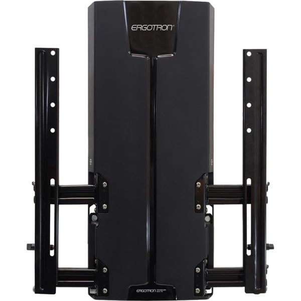 Ergotron VHD Schiebe-Wandsupport - Ergotron